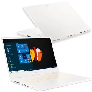 Acer Notebook ConceptD 3 Pro CCN315-72P-78GQ WIN10PRO/i7-10750H/16GB/1T/QT1000/15.6 NX.C5ZEP.002 - Laptopy - miniaturka - grafika 1