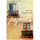 Powieści - ZYSK I S-KA W cieniu paproci - miniaturka - grafika 1