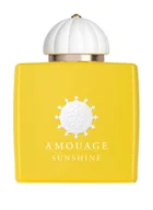 Wody i perfumy damskie - Amouage Sunshine Woman - miniaturka - grafika 1