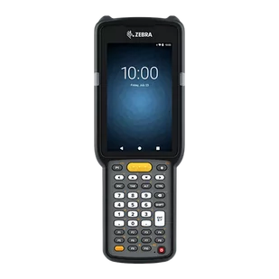 Kolektor danych Zebra MC3300ax SE4770, 38 kawiszy - Kolektory danych - miniaturka - grafika 1