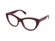 Okulary korekcyjne, oprawki, szkła - Gucci GG1172O 006 - miniaturka - grafika 1