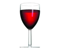 Kieliszki - Mepal Zestaw 2 kieliszków czerwone wino 300ml 106077053100 106077053100 - miniaturka - grafika 1