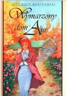 Literatura popularno naukowa dla młodzieży - Wymarzony dom Ani - miniaturka - grafika 1