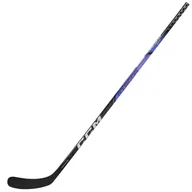 Hokej - Kompozytowy kij hokejowy CCM Ribcor Trigger 9K Intermediate 28 lewa ręka w dół, flex 55 - miniaturka - grafika 1