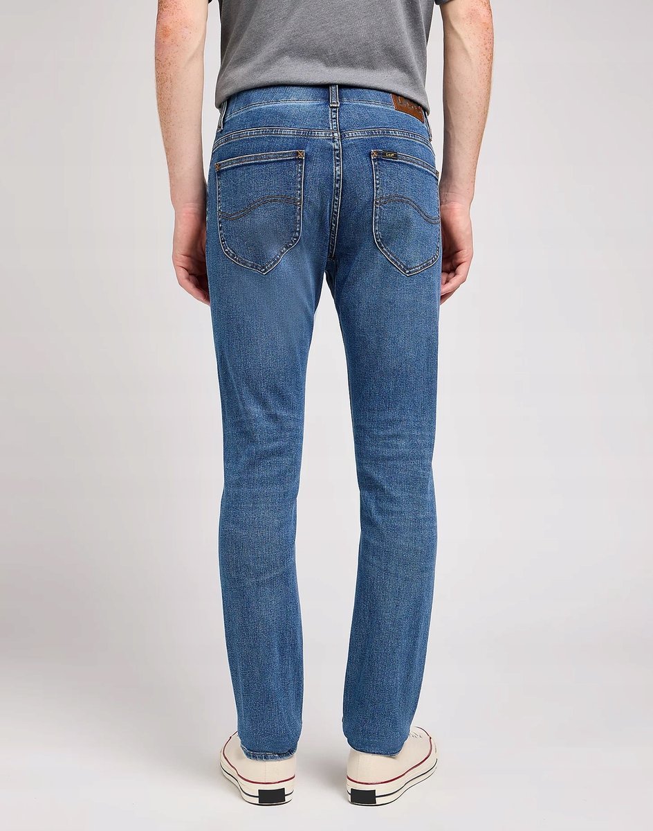 LEE SKINNY FIT MVP LUMAN 112349335 33/34