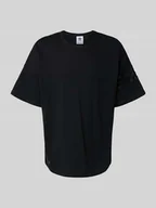Koszulki męskie - T-shirt z okrągłym dekoltem - miniaturka - grafika 1