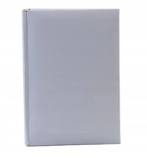 Album kieszeniowy Blank 300 zdjęć 10x15 White - Albumy fotograficzne - miniaturka - grafika 1