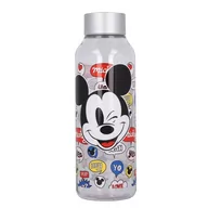Bidony dla dzieci - Mickey Mouse - Butelka na wodę z tritanu 660 ml - miniaturka - grafika 1