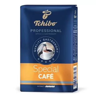 Tchibo Kawa mielona special cafe professional 250 g  - Kawa - miniaturka - grafika 1