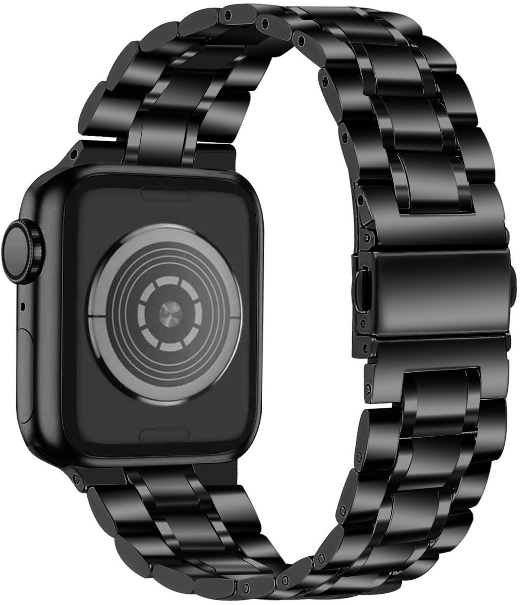 ORYGINALNY ZAMIENNY WYMIENNY PASEK OPASKA BRANSOLETA YIVO DO ZEGARKA SMARTWATCH APPLE WATCH 1 2 3 4 5 6 7 8 9 10 11 SE NIKE STUDIO 38MM 40MM 41MM 42MM