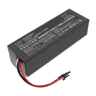 CECOTEC Conga 8090 / U099-4S1P 5200mAh 74.88Wh Li-Ion 14.4V (Cameron Sino) - Akcesoria do robotów sprzątających - miniaturka - grafika 1
