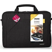 Torby na laptopy - Port Designs Sidney TL (135070) - miniaturka - grafika 1