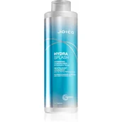 Zestawy kosmetyków damskich - Joico HydraSplash Szampon +Odżywka Nawilżenie 2x1l - miniaturka - grafika 1