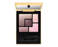Cienie do powiek - YVES SAINT LAURENT Cień do powiek Couture Palette Nr 07 Parisienne 5.0 g - miniaturka - grafika 1