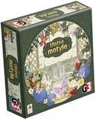 Gry planszowe - Ulotne motyle - miniaturka - grafika 1