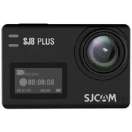 Kamery sportowe - SJCAM SJ8PLUS - miniaturka - grafika 1