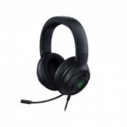 Słuchawki - Razer Kraken X (RZ04-02960100-R3M1) - miniaturka - grafika 1