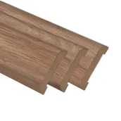 Ościeżnice - Opaska maskująca do ościeżnicy stałej orzech karmel Classen 5903442866904 - miniaturka - grafika 1