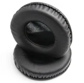 Akcesoria do słuchawek - Pady Nauszniki Gąbki Do Jbl E50 Bt Synchros E50Bt - miniaturka - grafika 1