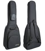 Pokrowce i futerały na gitarę - Gewa PURE PURE Gitara Gig-Bag Series 125 czarny do gitary klasycznej 4/4 PS223100 - miniaturka - grafika 1