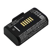 Dodatki do drukarek i skanerów - Honeywell Impressora Portatil RP2 / 550052-000 3400mAh 25.16Wh Li-Ion 7.4V (Cameron Sino) - miniaturka - grafika 1