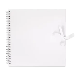 Album do zdobienia 30,5x30,5cm - Dalprint - Zabawki kreatywne - miniaturka - grafika 1