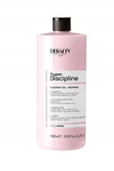 Szampony do włosów - DIKSON DiksoPrime Szampon Anti-Frizz 1000ml - miniaturka - grafika 1