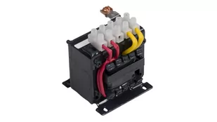 EMC 1-fazowy TMM 50VA 230/24V TMM 50 230/24 - Zasilacze i transformatory - miniaturka - grafika 1