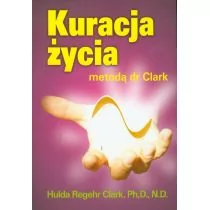 Purana Hulda Clark Kuracja życia metodą dr Clark - Ezoteryka - miniaturka - grafika 1