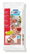 Fimo GDD Grupa Dystrybucyjna Daccar Air Basic, masa plastyczna, 500 g, terrakota