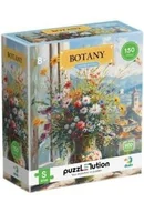Puzzle - Puzzle EasyS 150 Botanika: Kwiaty w wazonie - miniaturka - grafika 1