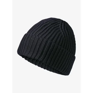 Czapka zimowa Vaude Moena Beanie II - dark sea uni - Czapki damskie - miniaturka - grafika 1