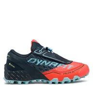 Lekkoatletyka - Buty do biegania Dynafit Feline Sl W Gtx GORE-TEX 64057 Granatowy - miniaturka - grafika 1
