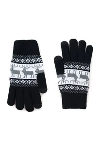 Rękawiczki Sztokholm - Rękawiczki - miniaturka - grafika 1