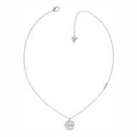 Naszyjniki - Naszyjnik Guess Moon Phases Jubn01189Jwrht/U - miniaturka - grafika 1