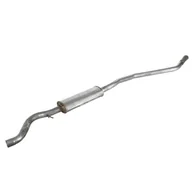 Tłumiki - BOSAL Tłumik srodkowy 291-023 - miniaturka - grafika 1