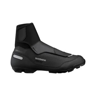 Buty zimowe MTB Shimano MW5 SH-MW502 SPD roz.40 - Buty rowerowe - miniaturka - grafika 1
