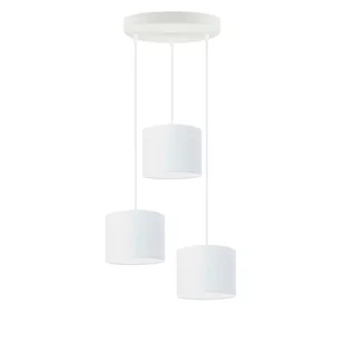 Lampa wisząca PUEBLO - Lampy sufitowe - miniaturka - grafika 1