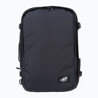 Plecaki - Plecak turystyczny CabinZero Classic Pro 42 l absolute black WYSYŁKA W 24H 30 DNI NA ZWROT - miniaturka - grafika 1