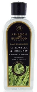 Olejek do lampy zapachowej  - Citronella & Rosemary - Citronella z Rozmarynem 250ml - Aromaterapia - miniaturka - grafika 1
