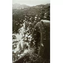 Studio Format Echolalie - Poezja - miniaturka - grafika 1