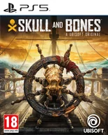 Gry PlayStation 5 - Skull and Bones GRA PS5 - miniaturka - grafika 1