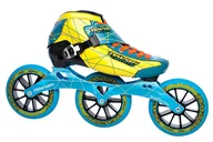 Rolki - Rolki męskie Tempish Atatu EUR 39 - miniaturka - grafika 1