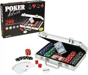 Albi Poker deluxe - Puzzle - miniaturka - grafika 2