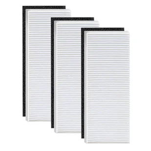 MONEUAL Filtr powietrza HEPA MBOT 950 - 3szt. FPHMB950 - Akcesoria do robotów sprzątających - miniaturka - grafika 2