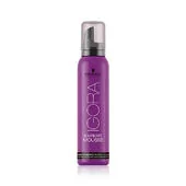 Schwarzkopf Professional Igora Expert Mousse pianka koloryzująca 9,5-1 Perłowy 100 ml