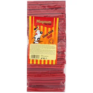 Prozoo Jerky gwiazdki wołowe 50 szt. [16212] - Przysmaki dla psów - miniaturka - grafika 2