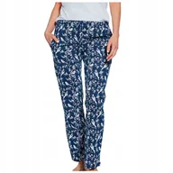 Piżamy damskie - Spodnie od piżamy damskie CORNETTE 690/36 XL 42 - miniaturka - grafika 1