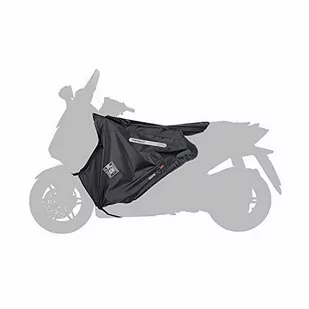 TUCANO URBANO R083X pokrowiec termiczny, czarny - Akcesoria motocyklowe - miniaturka - grafika 1