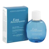 Wody i perfumy damskie - Clarins Eau Ressourcante Eco Woda toaletowa dla kobiet 100 ml - miniaturka - grafika 1